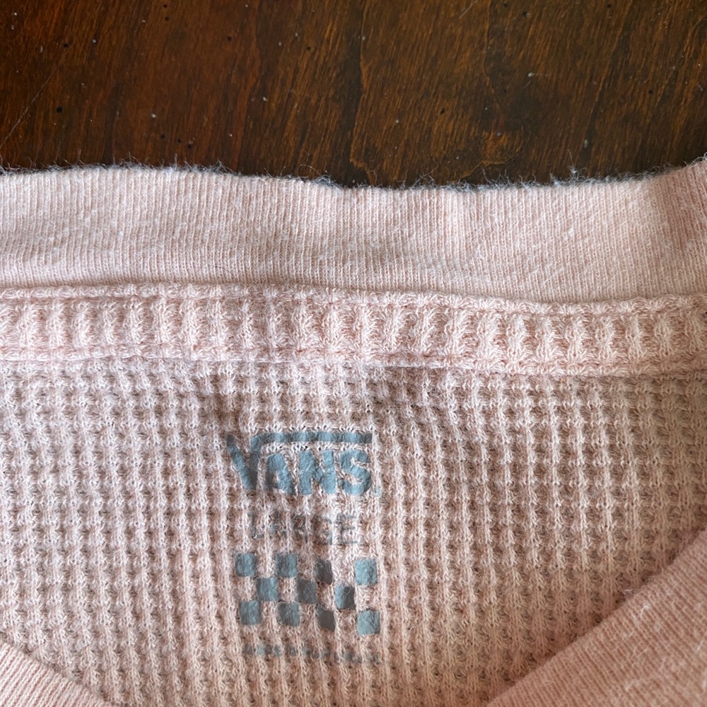 Vans thermal - Picture 3 of 4